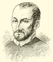 Giovanni Pierluigi da Palestrina, 1514-15-1594